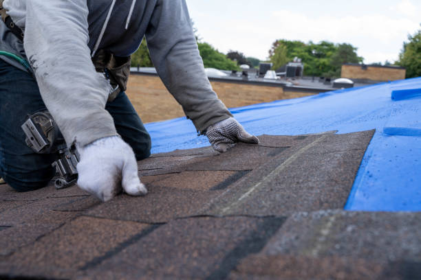 Roof Waterproofing Services in Horton, KS