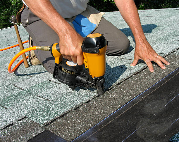 Best Roof Replacement Cost  in Horton, KS