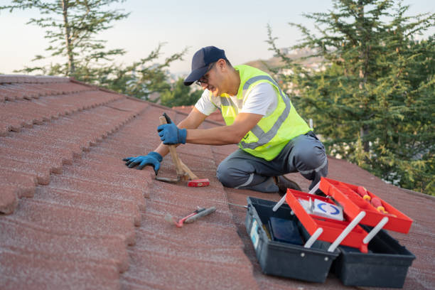 Best Emergency Roof Repair  in Horton, KS
