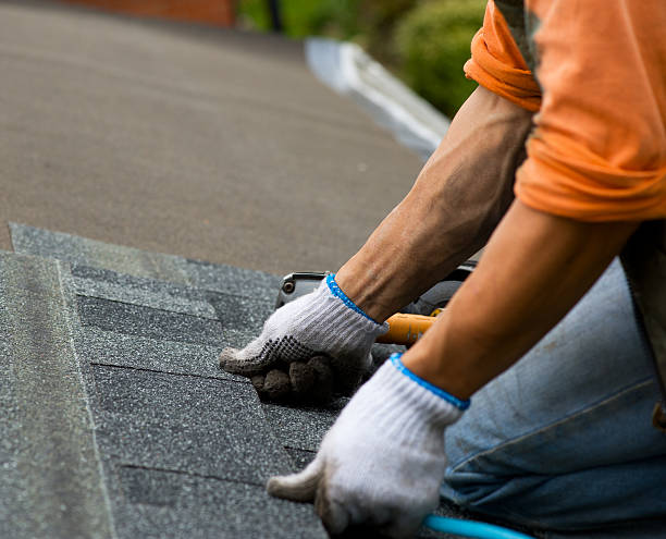 Quick and Trustworthy Emergency Roof Repair Services in Horton, KS