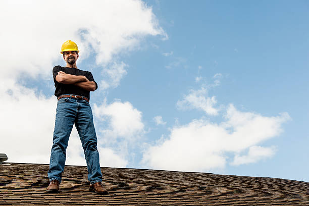 Best Commercial Roofing Services  in Horton, KS