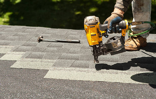 Best New Roof Installation  in Horton, KS