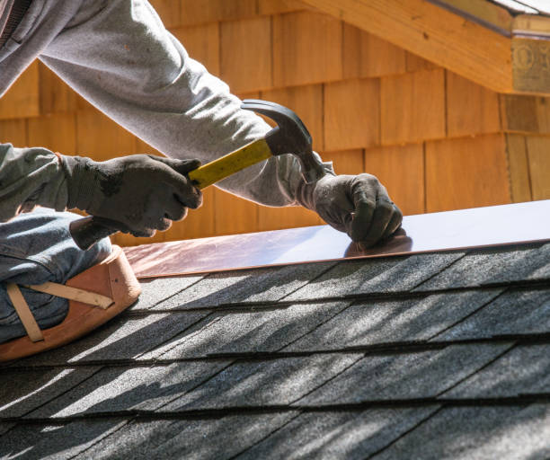 Best Gutter Installation and Roofing  in Horton, KS